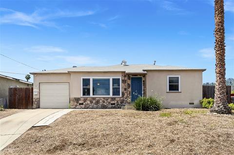 857 Grant Ave, El Cajon, CA 92020 photo 1