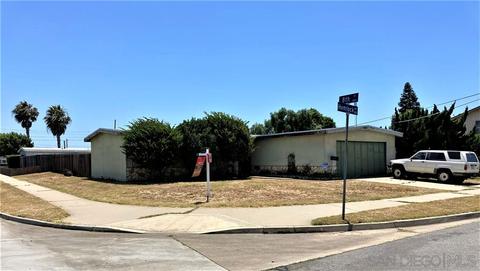 827 Hemlock Ave, Imperial Beach, CA 91932 photo 1