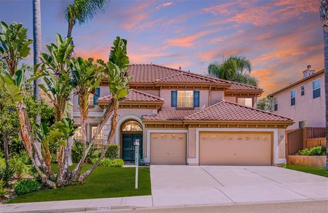 1234 Plum Tree Rd, Carlsbad, CA 92011 photo 1