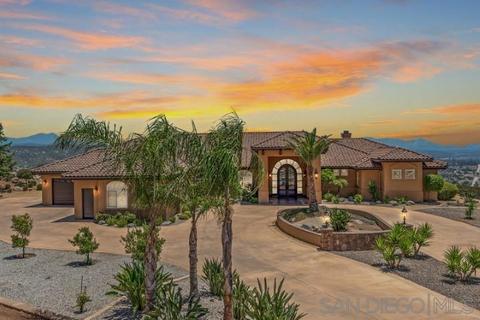 2373 Mountain Boulder Hts, Ramona, CA 92065 photo 1