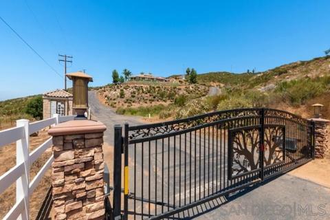 2373 Mountain Boulder Hts, Ramona, CA 92065 photo 25