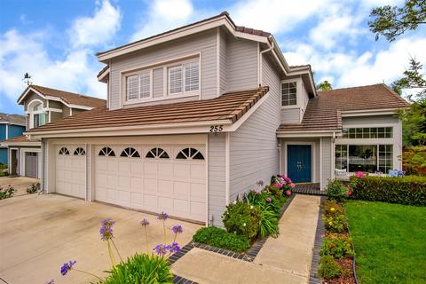 255 Horizon Dr, Encinitas, CA 92024 photo 2