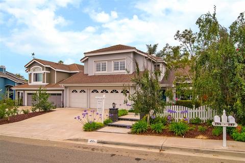 255 Horizon Dr, Encinitas, CA 92024 photo 1