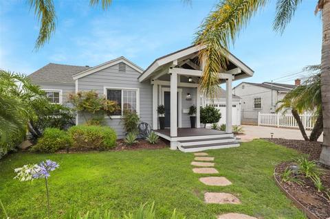 4659 71st St, La Mesa, CA 91942 photo 2
