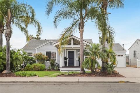 4659 71st St, La Mesa, CA 91942 photo 1