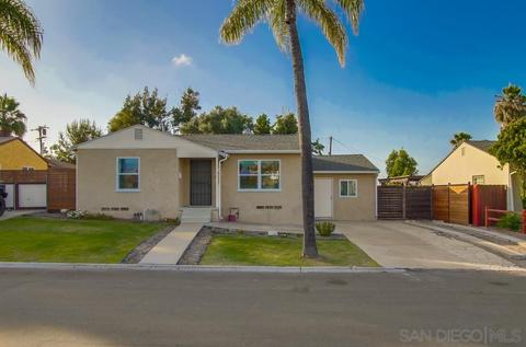 7182 Purdue Ave, La Mesa, CA 91942 photo 1