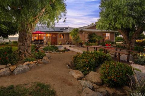 1055 Reaser Ln, Ramona, CA 92065 photo 1