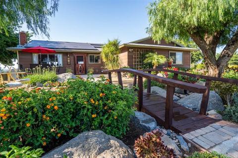 1055 Reaser Ln, Ramona, CA 92065 photo 3