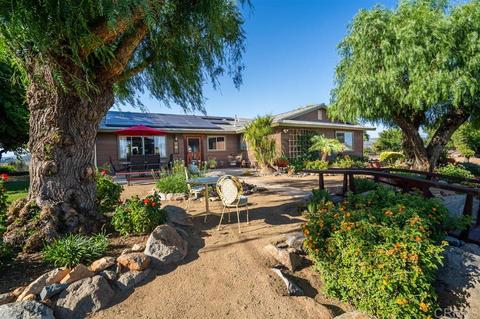 1055 Reaser Ln, Ramona, CA 92065 photo 2