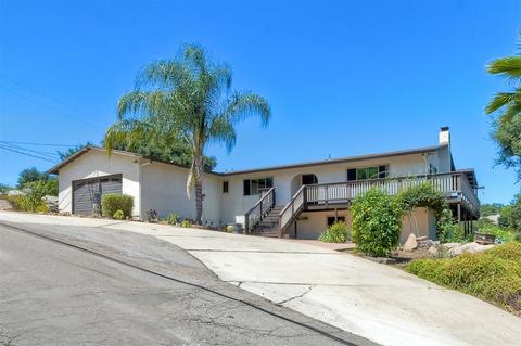 2382 Duraznitos Rd, Ramona, CA 92065 photo 2