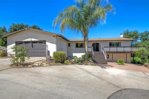 2382 Duraznitos Rd, Ramona, CA 92065 photo 1