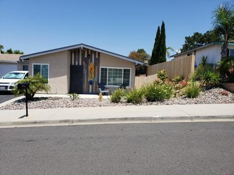 3576 Santa Maria St, Oceanside, CA 92056 photo 22