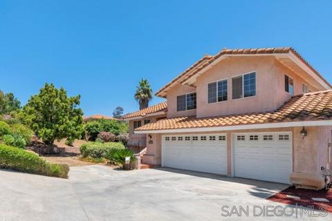 3137 Pleasant View Ln, Jamul, CA 91935 photo 2