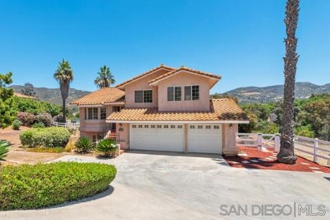 3137 Pleasant View Ln, Jamul, CA 91935 photo 1