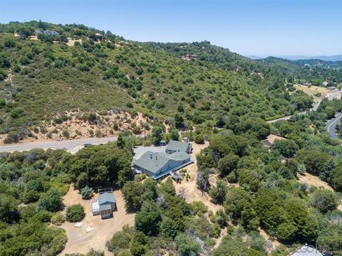 3535 Highway 79, Julian, CA 92036 photo 24