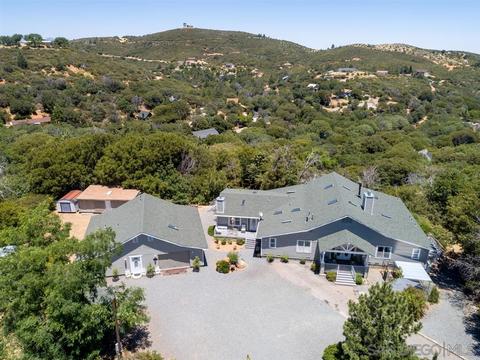 3535 Highway 79, Julian, CA 92036 photo 22