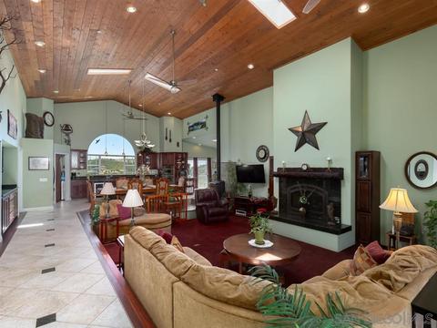 3535 Highway 79, Julian, CA 92036 photo 2