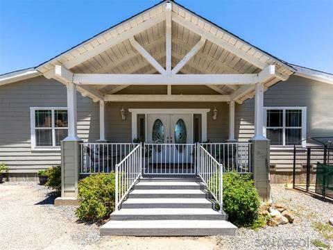 3535 Highway 79, Julian, CA 92036 photo 1