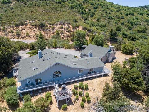 3535 Highway 79, Julian, CA 92036 photo 25