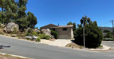 9209 Lakeview Ter, Lakeside, CA 92040 photo 2