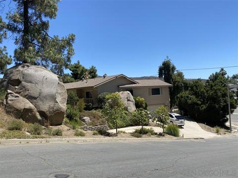 9209 Lakeview Ter, Lakeside, CA 92040 photo 3