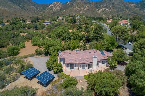 3740 Hidden Ridge Rd, Jamul, CA 91935 photo 1