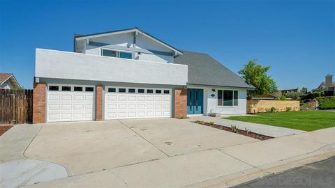 2083 Farrington Dr, El Cajon, CA 92020 photo 2