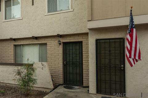 9451 Carlton Oaks Dr #C, Santee, CA 92071 photo 1