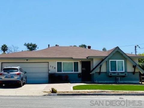178 Cregar St, Oceanside, CA 92054 photo 1