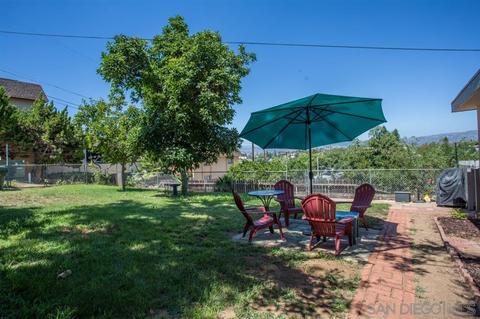 842 E 4th Ave, Escondido, CA 92025 photo 2