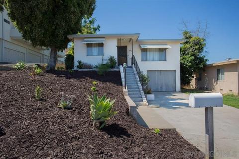 842 E 4th Ave, Escondido, CA 92025 photo 1
