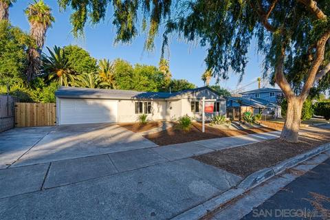 9581 Mandeville Rd, Santee, CA 92071 photo 3