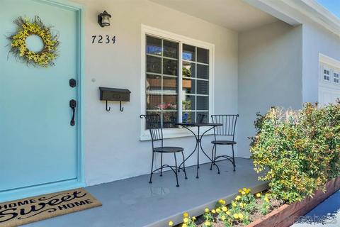 7234 Blackton Dr, La Mesa, CA 91941 photo 1