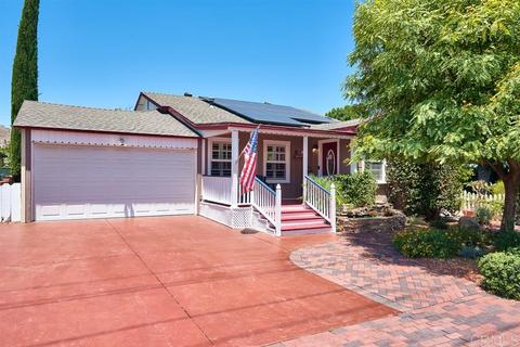 1280 El Rey Ave, El Cajon, CA 92021 photo 2