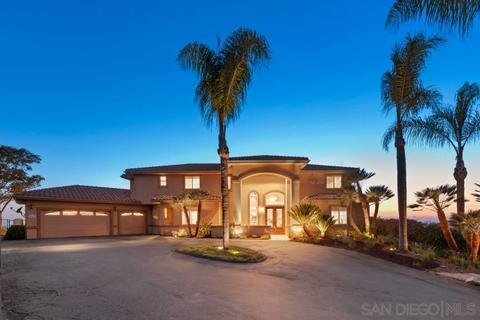 15177 Skyridge Rd, Poway, CA 92064 photo 1
