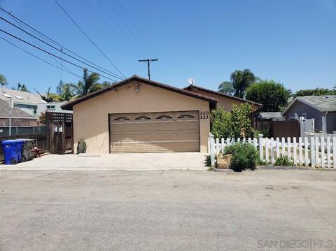 220-22 26th St, Del Mar, CA 92014 photo 1