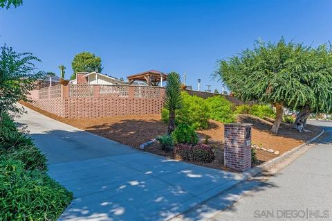 4544 Hillview Dr, La Mesa, CA 91941 photo 25