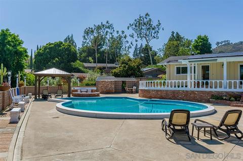 4544 Hillview Dr, La Mesa, CA 91941 photo 21