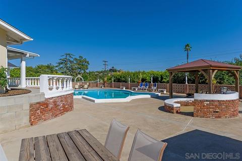 4544 Hillview Dr, La Mesa, CA 91941 photo 22