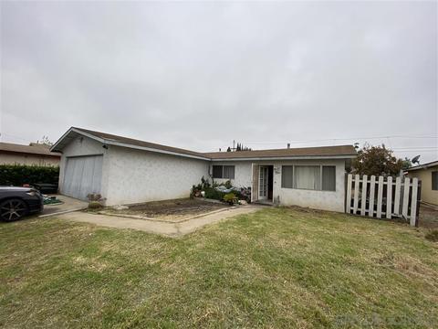 1642 Walnut Dr, Chula Vista, CA 91911 photo 1