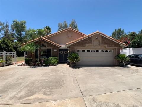 4290 Panorama Dr, La Mesa, CA 91941 photo 1
