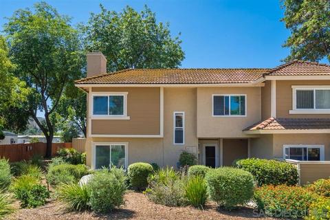 10725 Lisa Meadows Dr #C, Santee, CA 92071 photo 1
