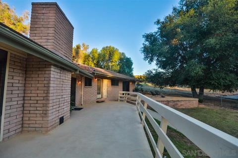 1211 Palomino Rd, Fallbrook, CA 92028 photo 23