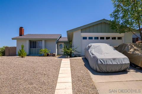 9955 Cardoza Dr, Santee, CA 92071 photo 2