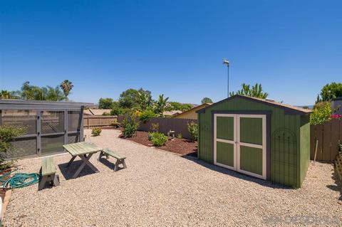 9955 Cardoza Dr, Santee, CA 92071 photo 14