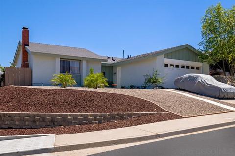 9955 Cardoza Dr, Santee, CA 92071 photo 3
