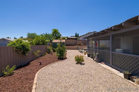 9955 Cardoza Dr, Santee, CA 92071 photo 16