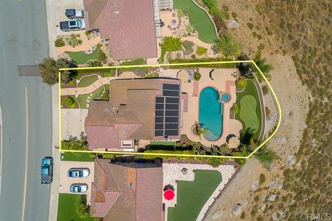 2472 Wind River Rd, El Cajon, CA 92019 photo 24