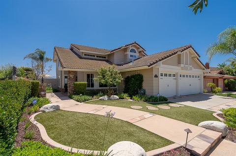 2472 Wind River Rd, El Cajon, CA 92019 photo 1