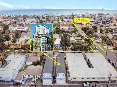 210 S Nevada St, Oceanside, CA 92054 photo 25